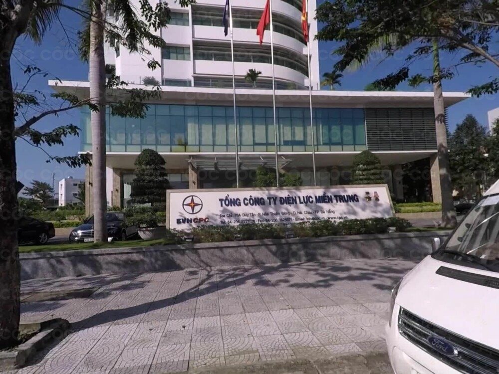Tổng Công ty Điện lực miền Trung (EVNCPC): Vốn “khủng” gửi ngân hàng, thu về 178 tỷ đồng tiền lãi trong năm 2022