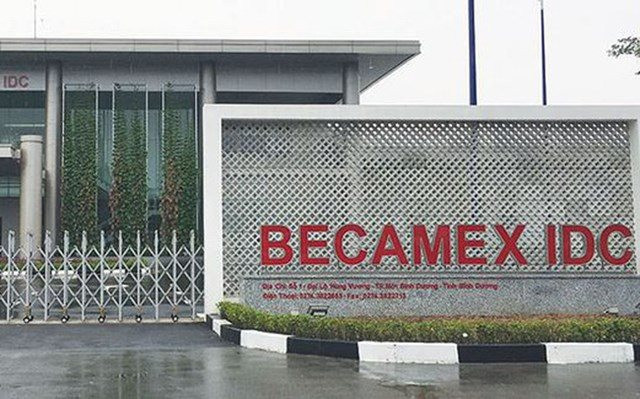 Becamex IDC đặt mục tiêu lợi nhuận 2023  tăng trưởng 38%, dự chi hơn 800 tỷ trả cổ tức