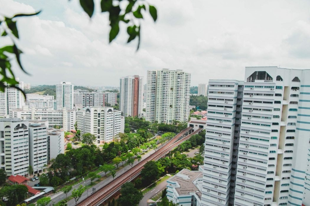 Thành phố Đông Nam Á đắt đỏ đến 'toát mồ hôi': Trả 50 triệu đồng/tháng cũng không thể thuê một ngôi nhà như ý 