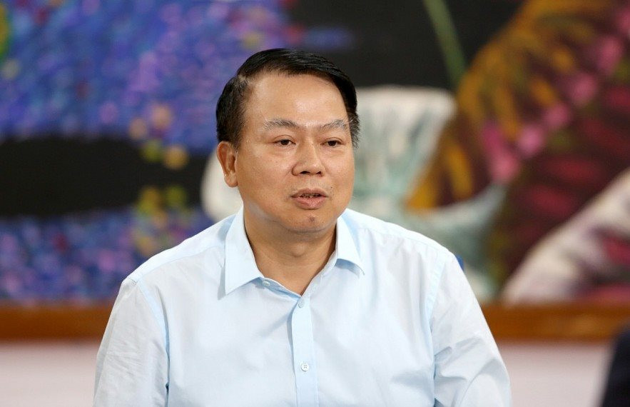 Thứ trưởng Bộ Tài chính Nguyễn Đức Chi: Tiếp tục xây dựng và phát triển, nâng cao hơn nữa uy tín của Hội Thẩm định giá Việt Nam 