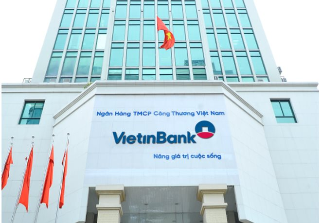 VietinBank tiếp tục rao bán khoản nợ xấu gần 5.900 tỷ tại một doanh nghiệp đóng tàu