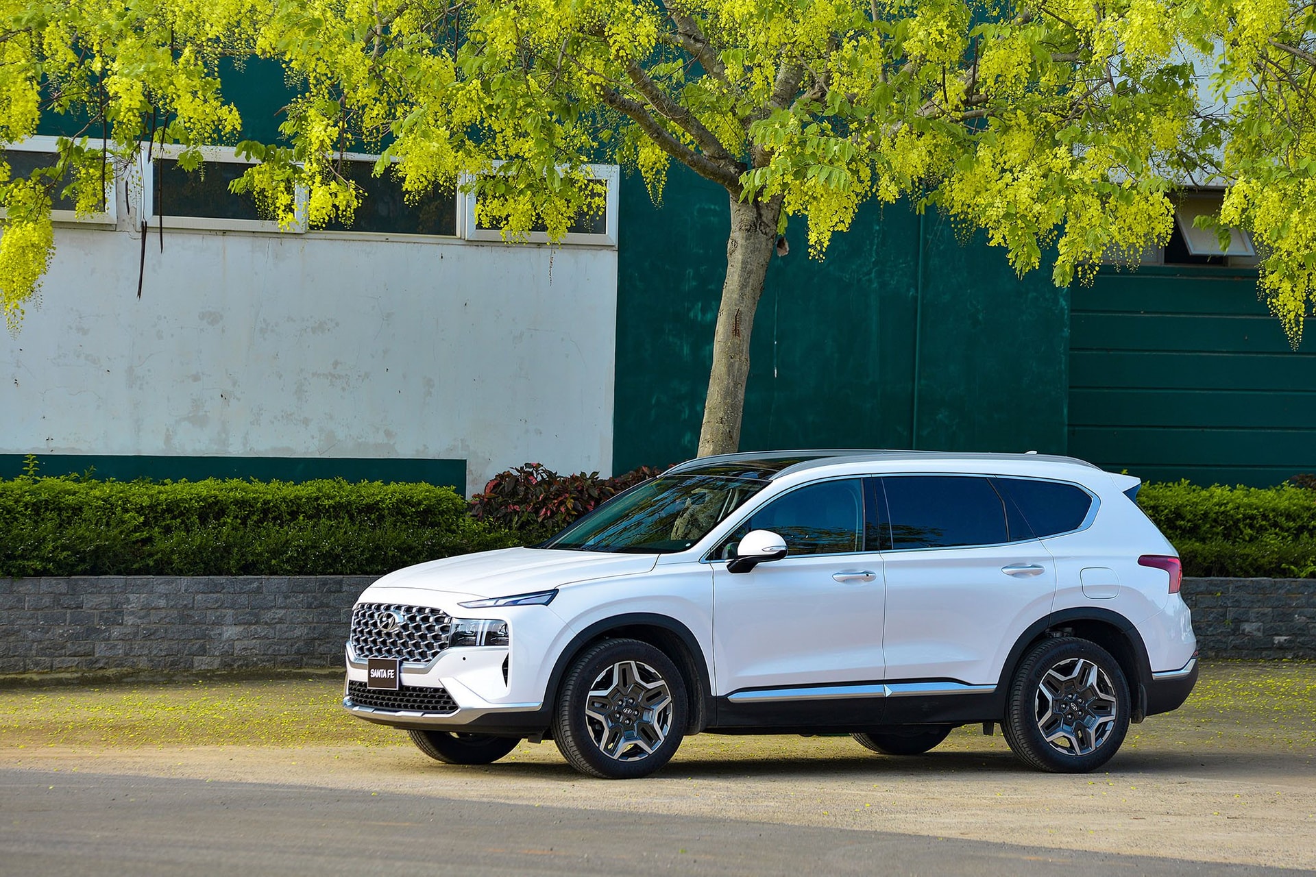 Hyundai công bố kết quả kinh doanh tháng 5 tại Việt Nam: Tiếp đà sụt giảm, các ‘vua doanh số’ đều lẹt đẹt