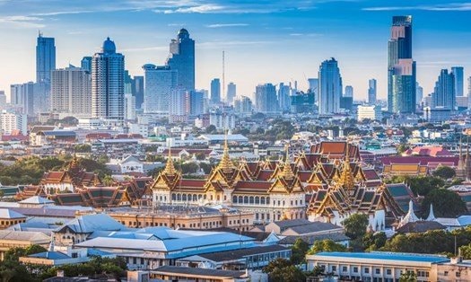 GDP (PPP) từng chỉ bằng 1/3 Thái Lan, Việt Nam được dự báo vượt qua chỉ trong 3 năm nữa