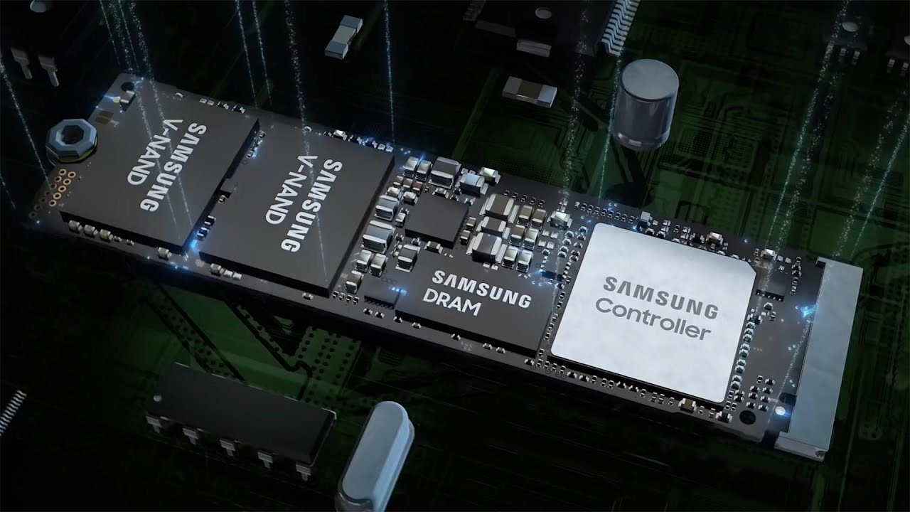 Wall Street Journal: Mỹ "bật đèn xanh" cho Samsung và TSMC tiếp tục mở rộng nhà máy ở Trung Quốc