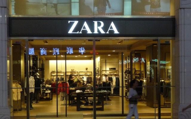 Giải mã sự tuột dốc của ZARA ở Trung Quốc: Thời trang nhanh hết thời, không chịu livestream bán hàng, quần áo nội địa Trung ngày càng xuất sắc