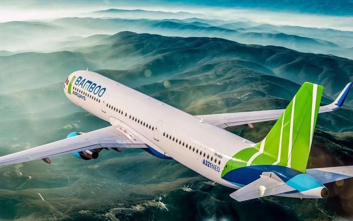 Bức tranh tài chính bết bát của Bamboo Airways: Lỗ khủng 17.600 tỷ, mang hơn 20.000 tỷ tài sản đi “cho vay mượn” có khả năng không thu hồi được