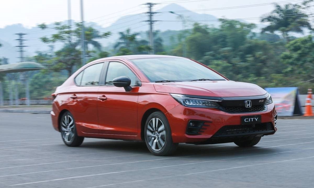 Không phải Vios, Accent - Đây mới là mẫu xe dẫn đầu phân khúc sedan giá rẻ suốt 2 tháng qua