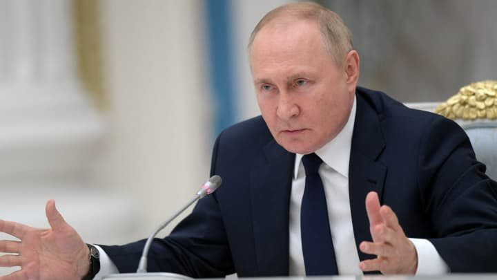 Kinh tế Nga bị đe dọa vì cạn kiệt nguồn lực quan trọng, ông Putin chỉ đạo khẩn tìm biện pháp đối phó