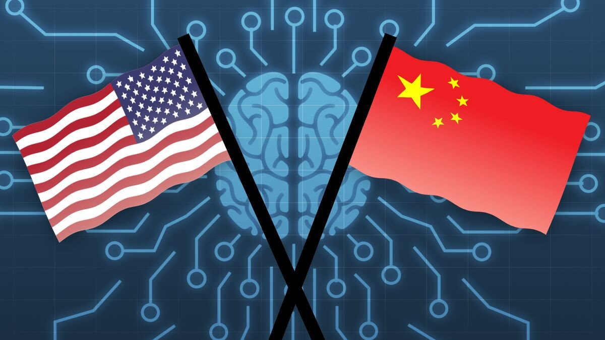 Ngành công nghệ cả nước đổ xô vào lĩnh vực Mỹ vừa đạt thành tựu đột phá, liệu Trung Quốc có thể "lật kèo" thành công?