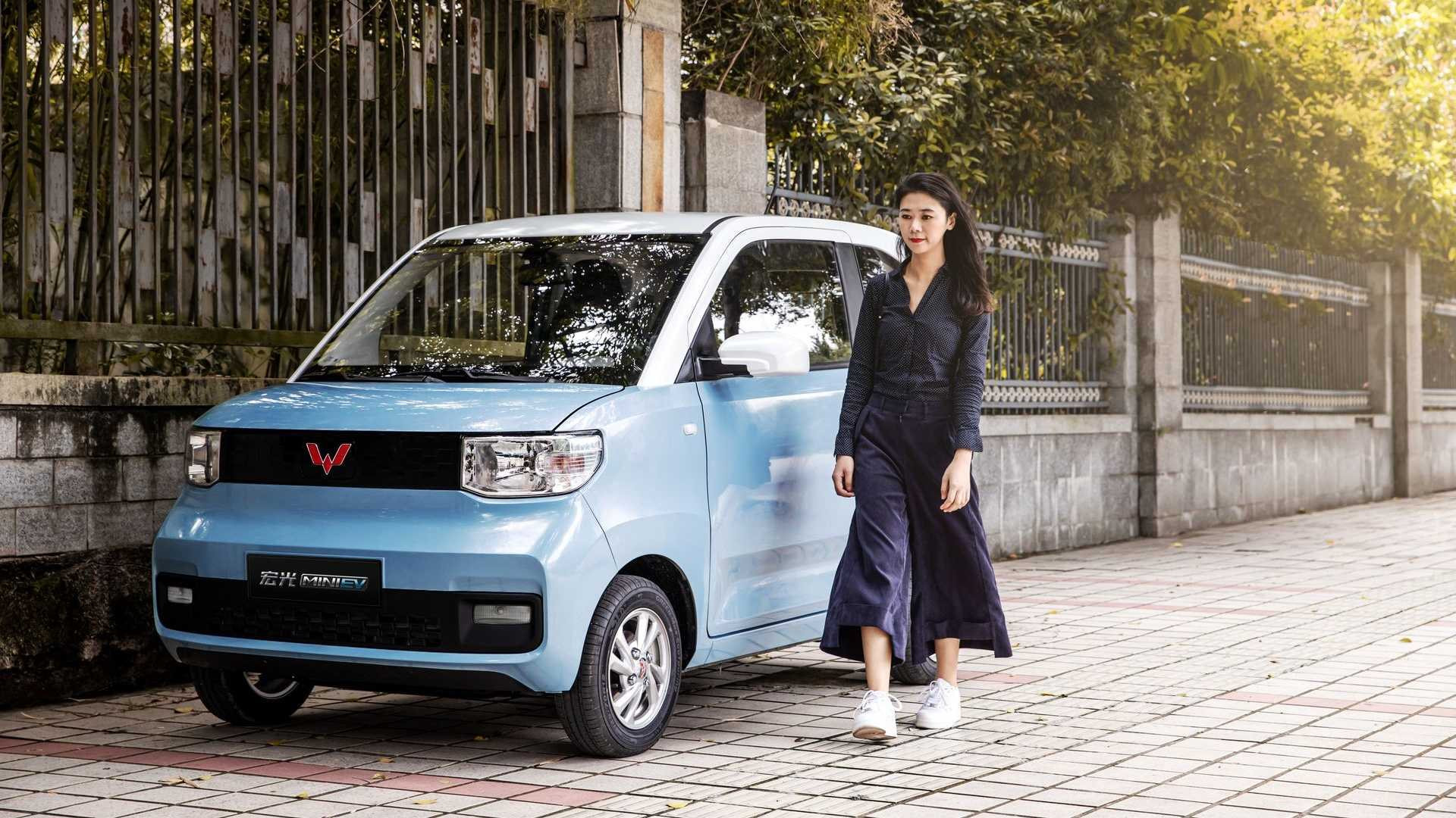 'Xiaomi' của thị trường xe điện siêu nhỏ Trung Quốc chốt lịch ra mắt ở Việt Nam: Có tiếp tục thay đổi cuộc chơi?