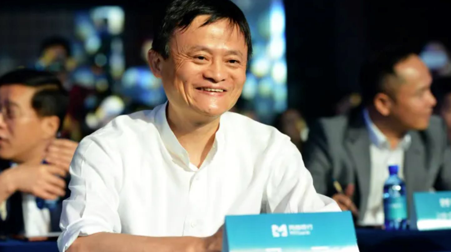 Chủ tịch Alibaba vừa lên tiếng xác nhận: Jack Ma 'còn sống' và 'rất hạnh phúc', 'đang suy tính điều gì đó'