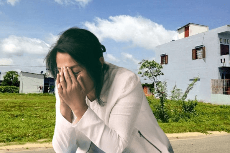 Bán nhà, dồn tiền tiết kiệm đưa hết 1,6 tỷ đồng cho con trai, vẫn phải ngậm ngùi ở nhà thuê : Thì ra ‘mắc bẫy’ từ lâu, về già sống lủi thủi 1 mình vì sai lầm