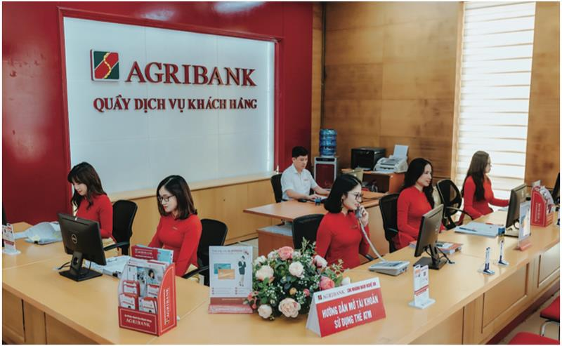 Nếu được bổ sung 17.100 tỷ đồng tăng vốn điều lệ, Agribank sẽ đứng top mấy trong hệ thống?