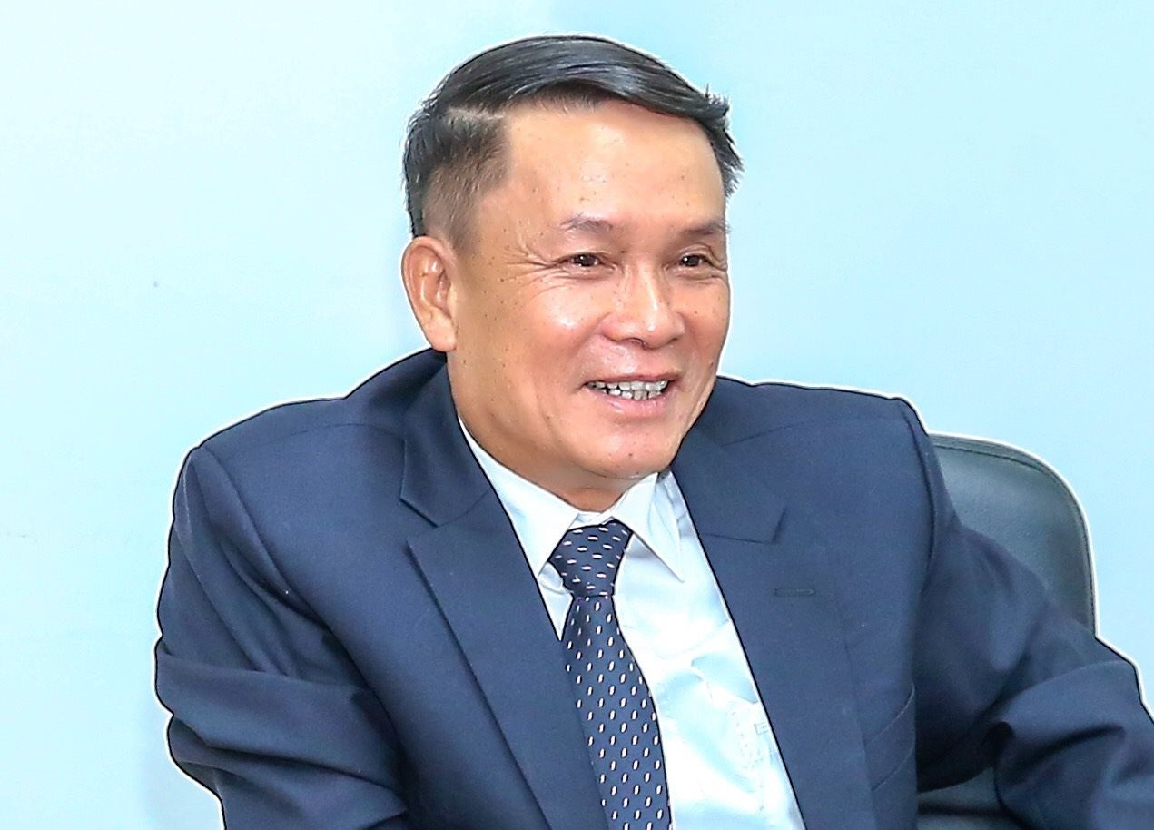 Phó Chủ tịch Hội Nhà báo Việt Nam: Báo chí phải đi đầu trong chuyển đổi số