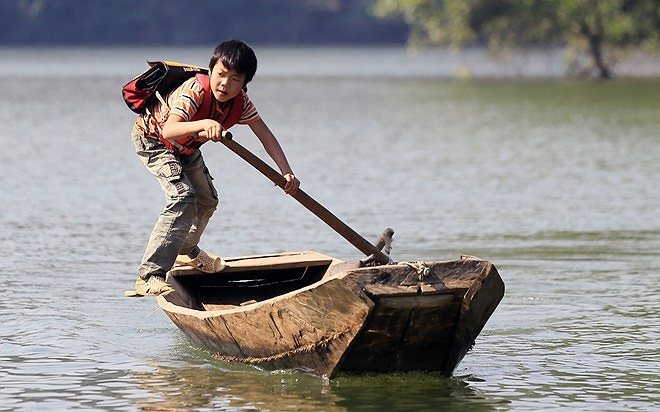 Một công ty chứng khoán lên tiếng về việc “gồng lỗ” cổ phiếu quốc dân Hoà Phát