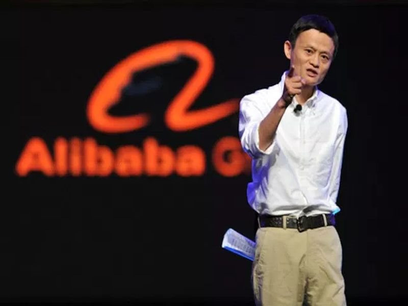Jack Ma cảnh báo Alibaba dẫm vết xe đổ Nokia, Kodak, khi ông hoàng TMĐT dần mất ngôi vương