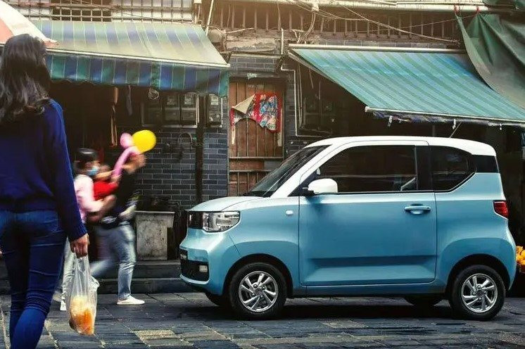 Thị trường Trung Quốc cạnh tranh gay gắt, 'vua phân khúc xe điện siêu nhỏ' tiến quân vào Đông Nam Á