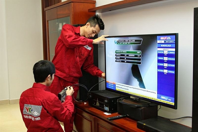 Lượng thuê bao giảm chóng mặt, VTVcab lên kế hoạch sản xuất 500 tập phim Việt, 1.000 phim sitcom năm 2023, thu hút người dùng trẻ bằng các giải thể thao học đường, bóng đá sân 7