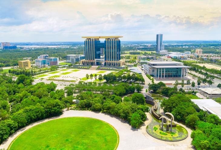 Một tỉnh của Việt Nam sẽ được "đại gia" Đài Loan rót vốn khủng, mở rộng dự án tỷ đô 
