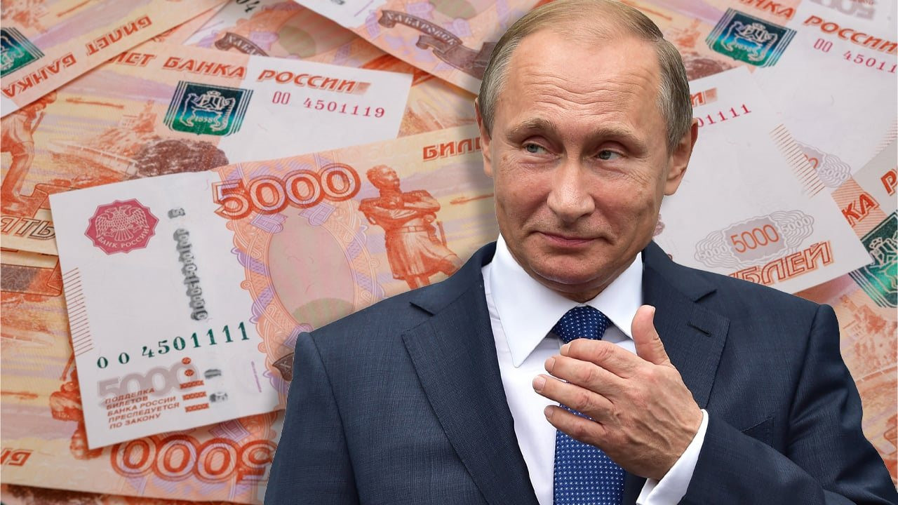 Không cách nào tịch thu hoàn toàn tài sản Nga bị đóng băng, EU vẫn tính tặng Ukraine "quà khủng"