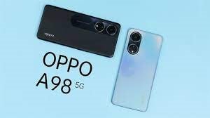 OPPO A98 cấu hình "khủng" ra mắt độc quyền tại Thế giới di động với giá siêu rẻ 