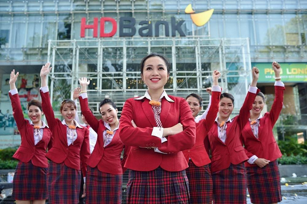 HDBank muốn thoái bớt 1,48% vốn tại Vietjet Air, dự kiến thu về 760 tỷ đồng