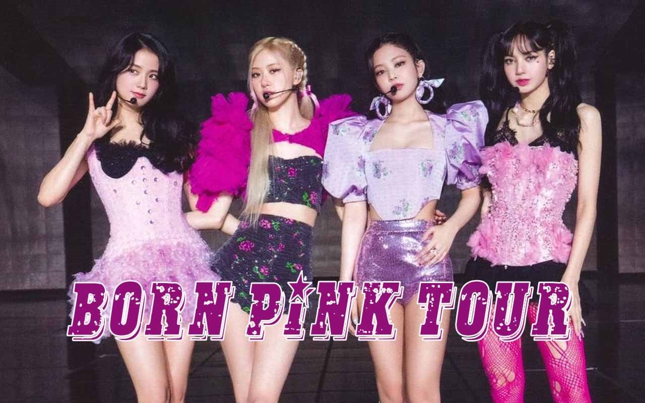 Chưa chính thức xin phép biểu diễn nhưng BLACKPINK đã khiến cộng đồng mạng "phát sốt": World Tour “BORN PINK” tại Hà Nội có thể thu về bao nhiêu tiền?