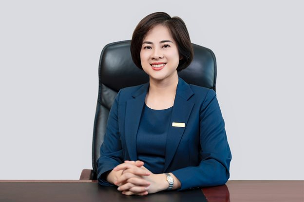 Eximbank thay Chủ tịch HĐQT