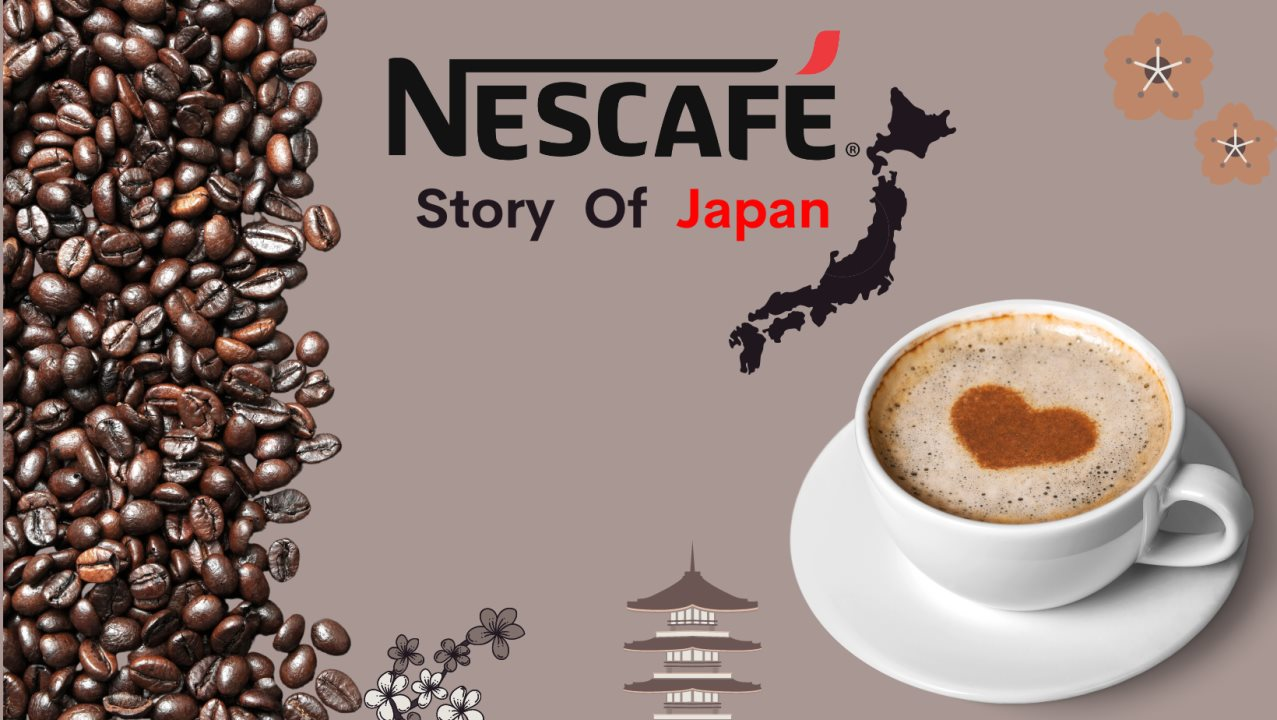 Chẳng tốn một đồng quảng cáo nào, Nestle đã chinh phục thị trường cà phê Nhật Bản bằng cách ‘bán kẹo’ cho trẻ em 
