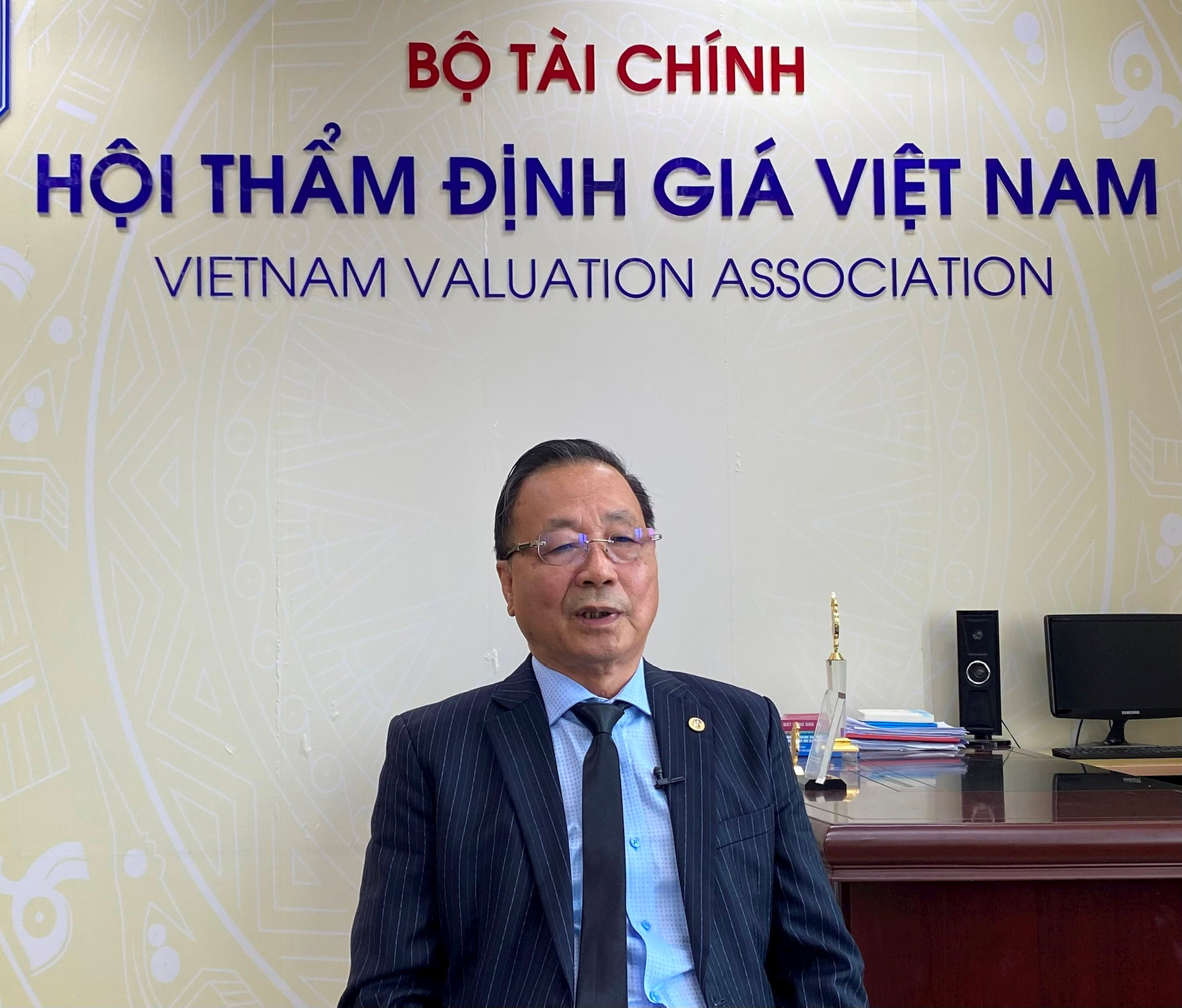 Chủ tịch Hội Thẩm định giá Việt Nam chỉ ra 3 bất cập khi sử dụng phương pháp hệ số làm “thước đo” khi định giá đất