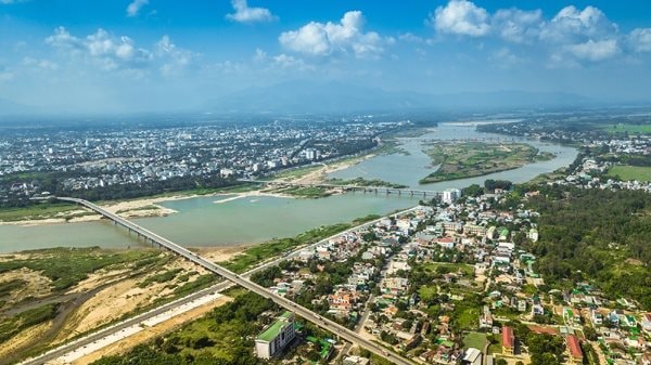 Sở Xây dựng Quảng Ngãi: Giá nhà đất không có hiện tượng đầu cơ