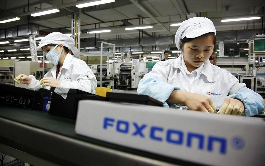 "Gã khổng lồ" ngành điện tử rót thêm 250 triệu USD vào Việt Nam: Lấn sân sang sản phẩm tất yếu của tương lai, lợi nhuận cực khủng