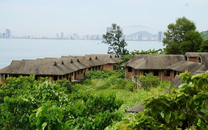 Đà Nẵng: Thị trường bất động sản nghỉ dưỡng vẫn mất hút thanh khoản