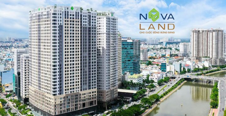 Novaland tiếp tục bổ sung tài sản đảm bảo cho khoản vay 1.600 tỷ đồng tại MSB
