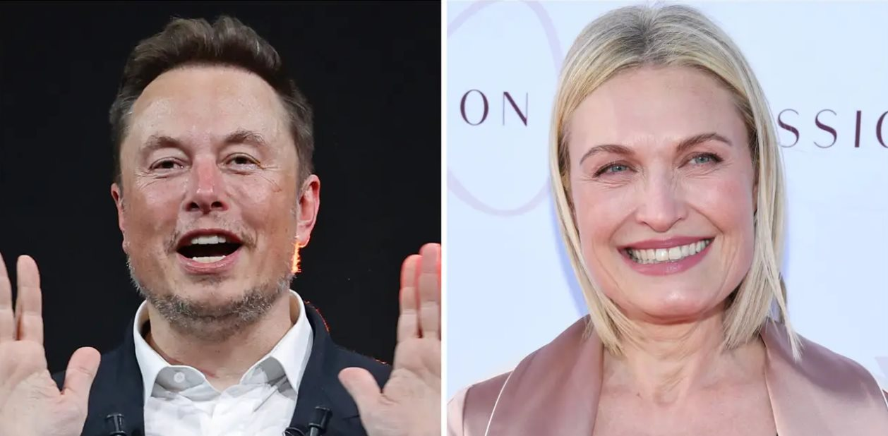 Em gái Elon Musk kể khổ khi bị bán đắt chỉ vì mang tiếng người thân tỷ phú giàu nhất nhì thế giới