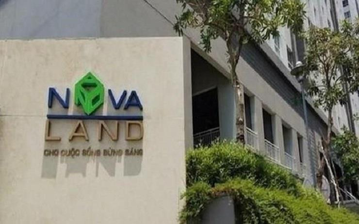 Thêm 1 dự án BĐS "sáng cửa", cổ phiếu của Novaland “bung lụa” phiên đầu tuần dù mới xin hoãn nợ 300 triệu USD trái phiếu