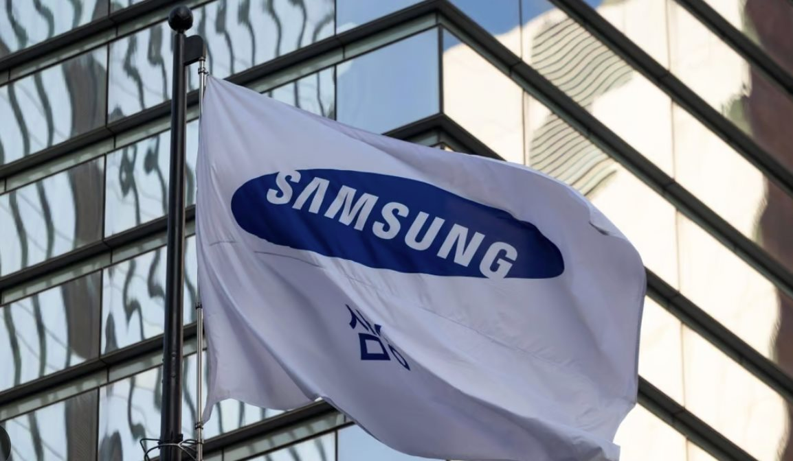 Samsung 'rót' tiền mạnh tay củng cố thị phần: Không hài lòng với vị trí thứ hai, tự tin vượt qua ‘nhà vô địch’ TSMC trong 5 năm tới