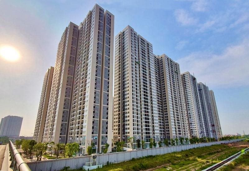 Sự thật bất ngờ, không phải đất nền, chung cư mới là phân khúc vô địch về lợi nhuận đầu tư trong 9 năm qua