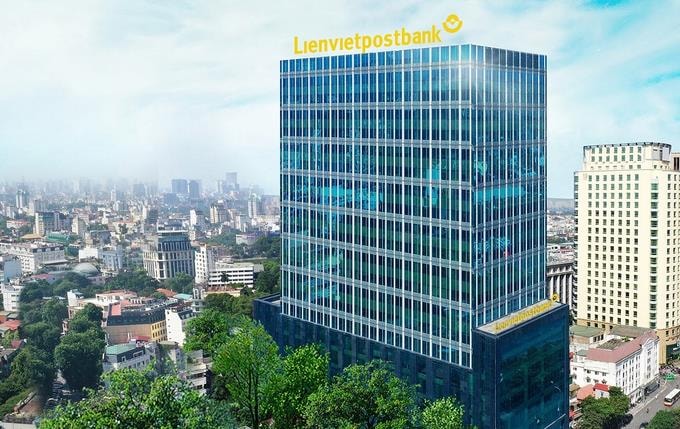 LPBank đã sa thải chuyên viên Trần Mạnh Cường, chuyển hồ sơ vụ việc tại chi nhánh Bảo Lộc sang cơ quan công an 