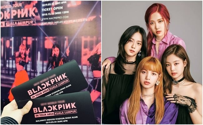 Muôn kiểu lừa đảo mua vé concert của Blackpink: Người mất trắng 6 triệu đồng, kẻ méo mặt vì 1 vé giá chục triệu đồng có tới vài chủ sở hữu