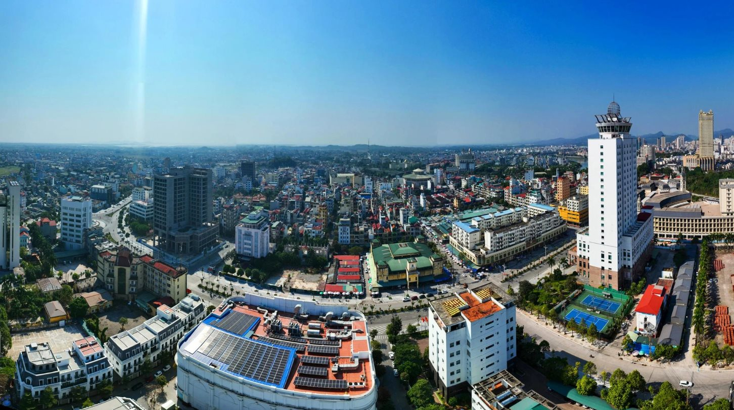 Quảng Ninh từng là điểm "nóng" sốt đất, giá tăng mạnh sau khi có sân bay, cao tốc: Hiện diễn biến khu vực này ra sao?