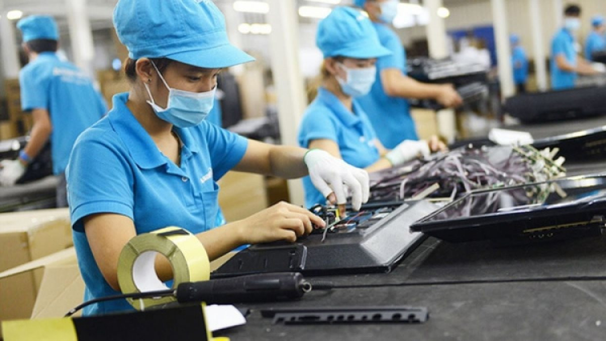 60% doanh nghiệp châu Âu tại Việt Nam chịu ảnh hưởng vì thiếu điện trong quý 2