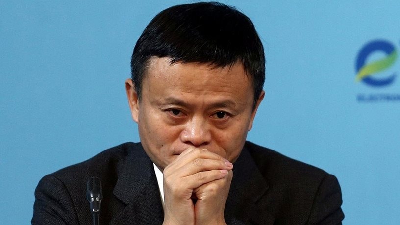 Cú vạ miệng trị giá 877 tỷ USD của Jack Ma: Bài học nhớ đời cho những tỷ phú coi mình là ‘bất khả xâm phạm’