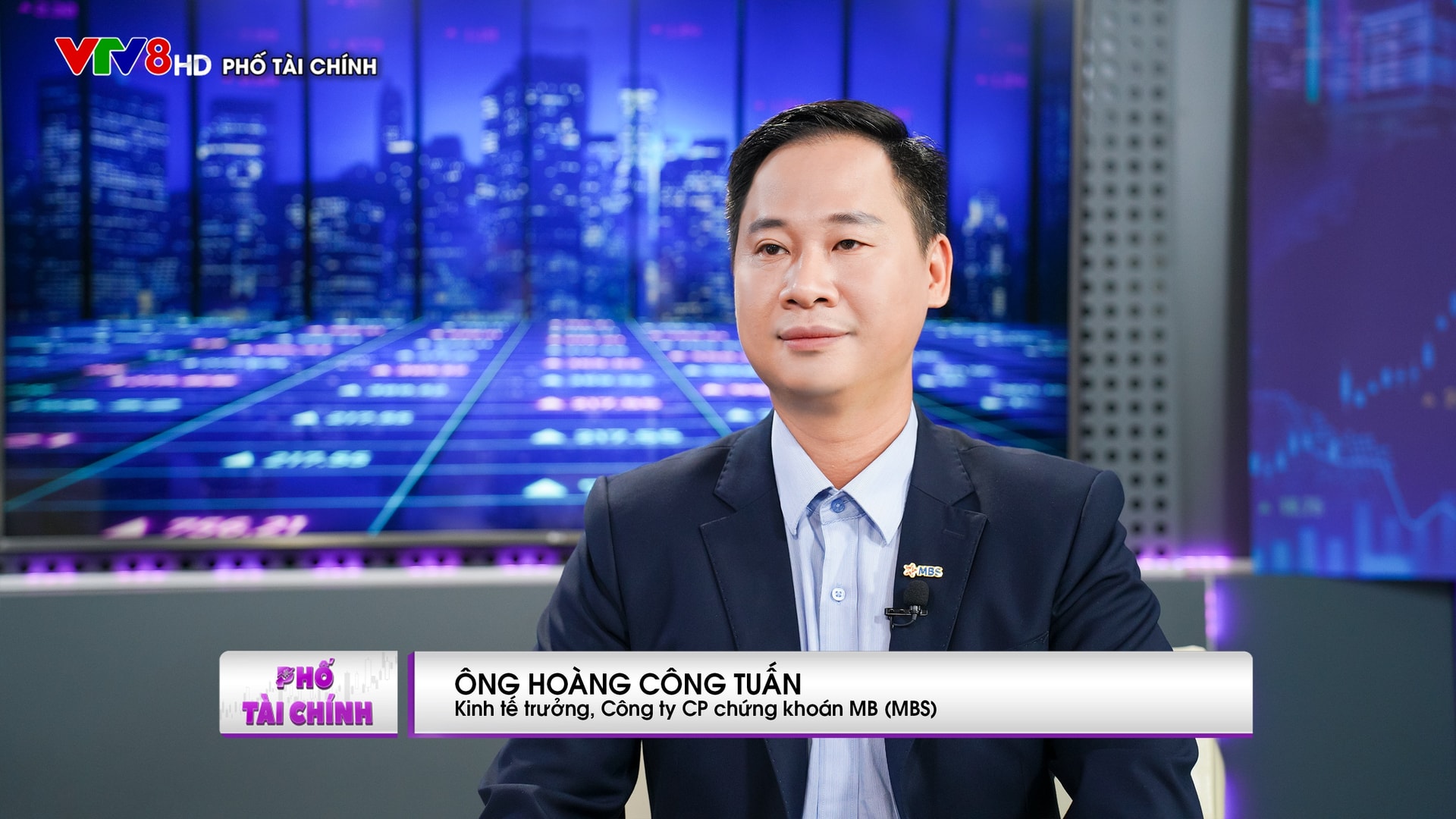 Chuyên gia MBS: Chứng khoán tiếp tục đi lên trong nửa cuối năm nhưng sẽ tương đối chậm chạp và xen lẫn điều chỉnh