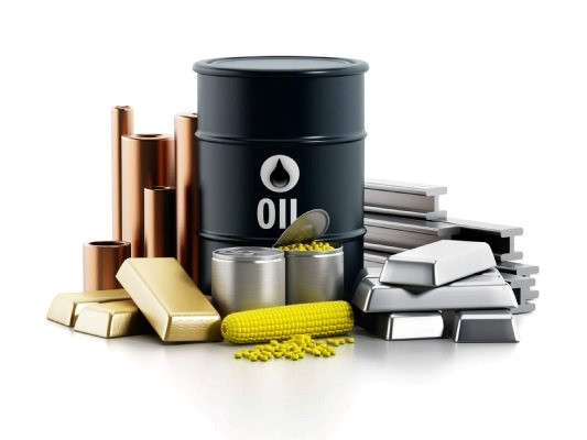 Thị trường ngày 13/7: Giá dầu vượt 80 USD, vàng, đồng, quặng sắt tăng
