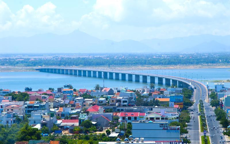 Các đô thị ven biển các tỉnh Ninh Thuận, Phú Yên, Bình Thuận... được định hướng phát triển ra sao trong thời gian tới?