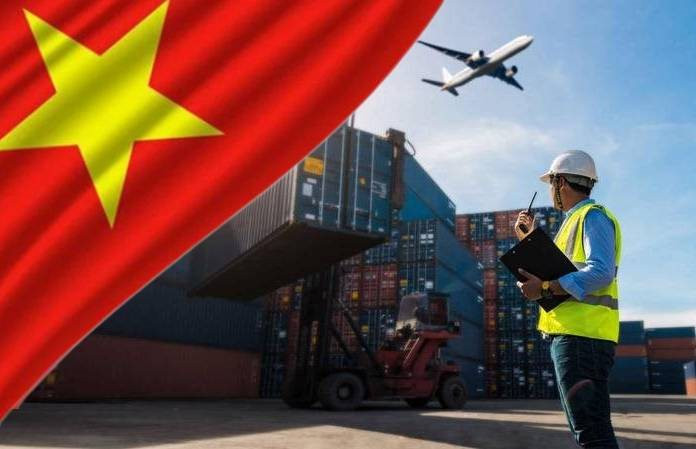 2 quốc gia BRICS gật đầu ngay trước đề nghị của Việt Nam: Hàng chục 'đại bàng' đổ bộ đã thấy cơ hội vàng