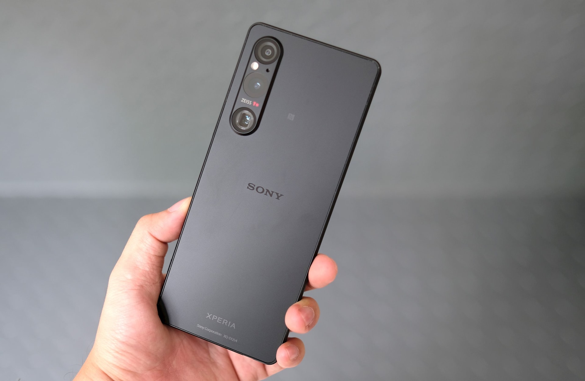 Sony ra mắt Xperia 1 V tại Việt Nam: Tập trung nâng cấp vào camera, giá 36 triệu đồng và không dành cho số đông