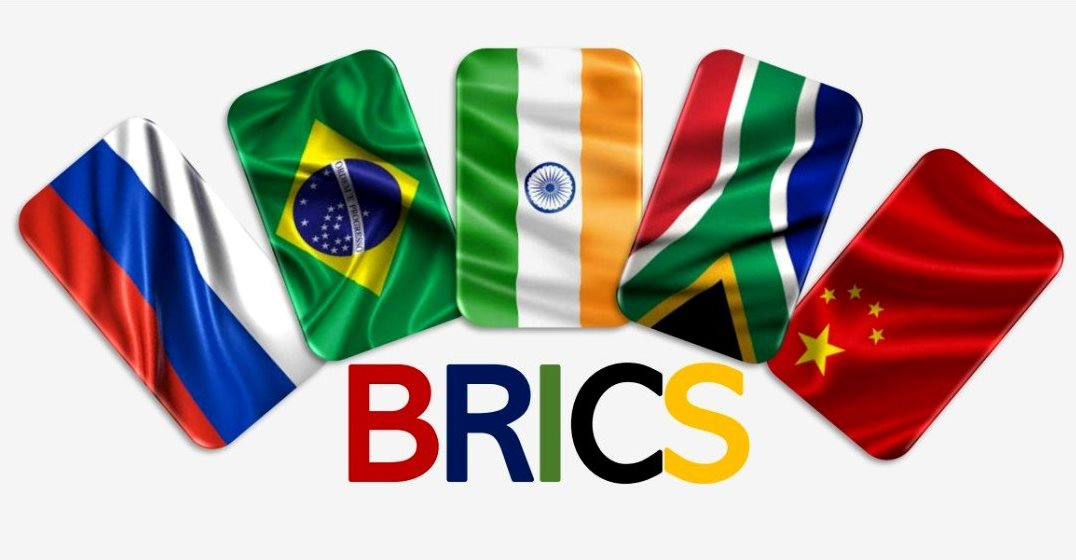 Ngày càng nhiều quốc gia nhất quyết muốn gia nhập BRICS: Tổ chức có Nga và Trung Quốc có thể hiện thực hoá giấc mơ đối trọng phương Tây?