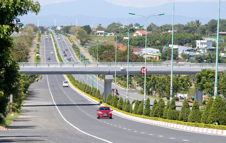 Ấn định thời gian khởi công dự án cao tốc Tân Phú – Bảo Lộc